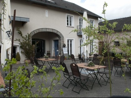 Foto: Landgasthof Heilhauser M&amp;uuml;hle